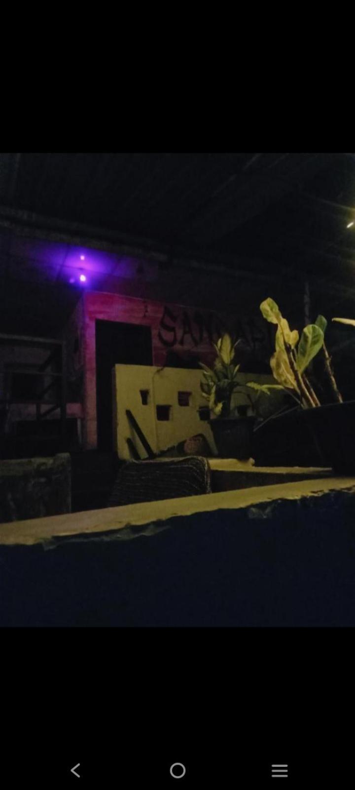 Sandaru Surffing Inn Weligama Esterno foto