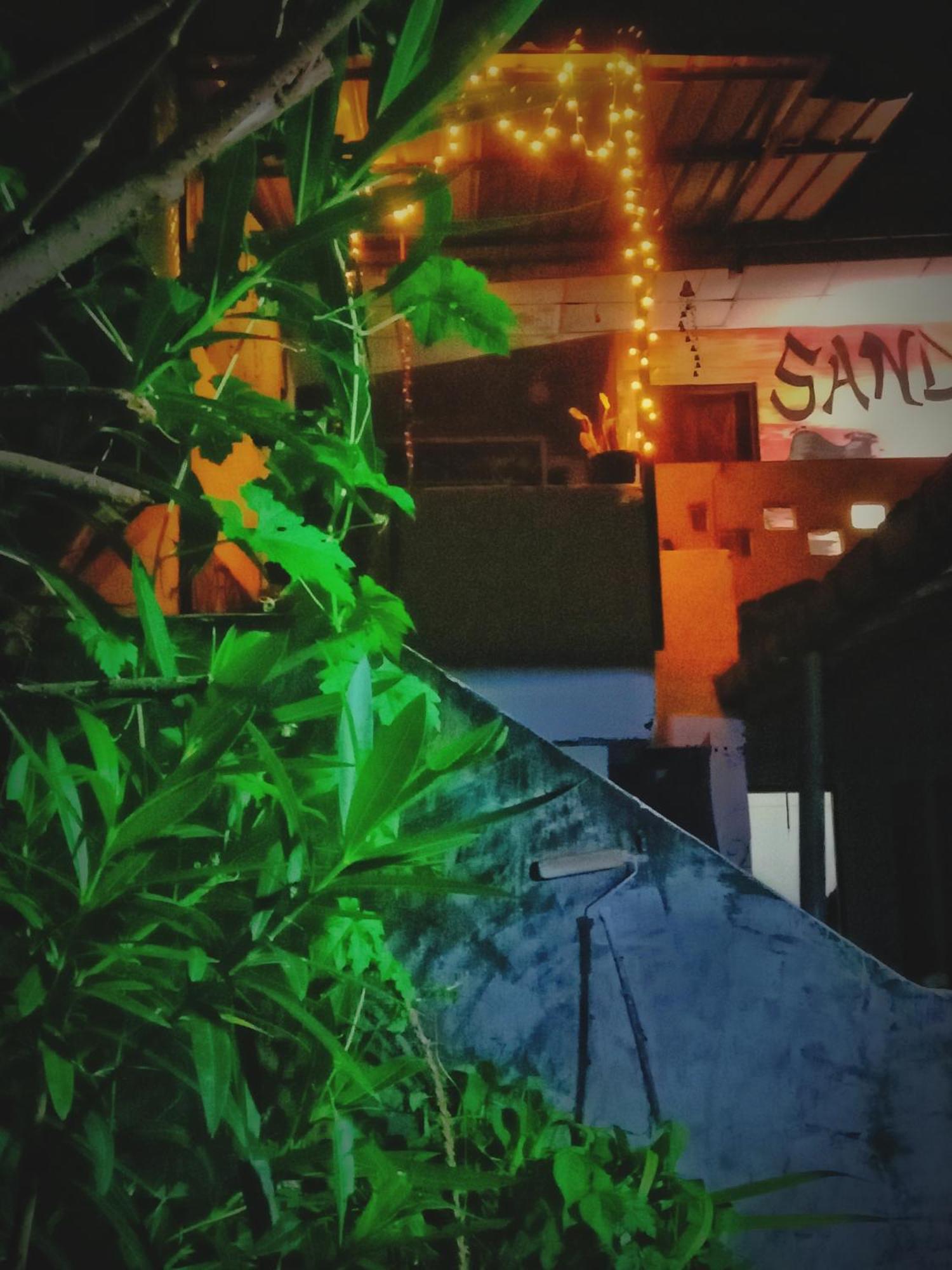Sandaru Surffing Inn Weligama Esterno foto