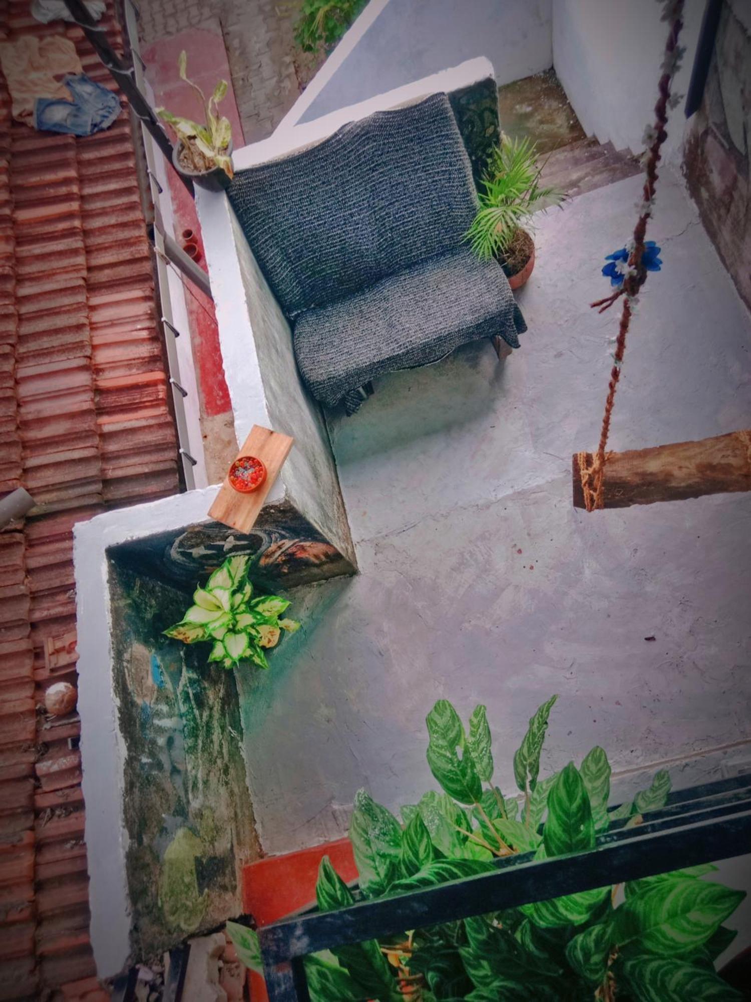 Sandaru Surffing Inn Weligama Esterno foto