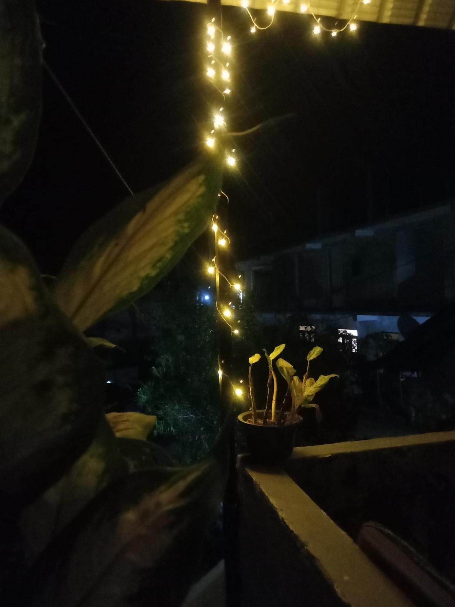 Sandaru Surffing Inn Weligama Esterno foto