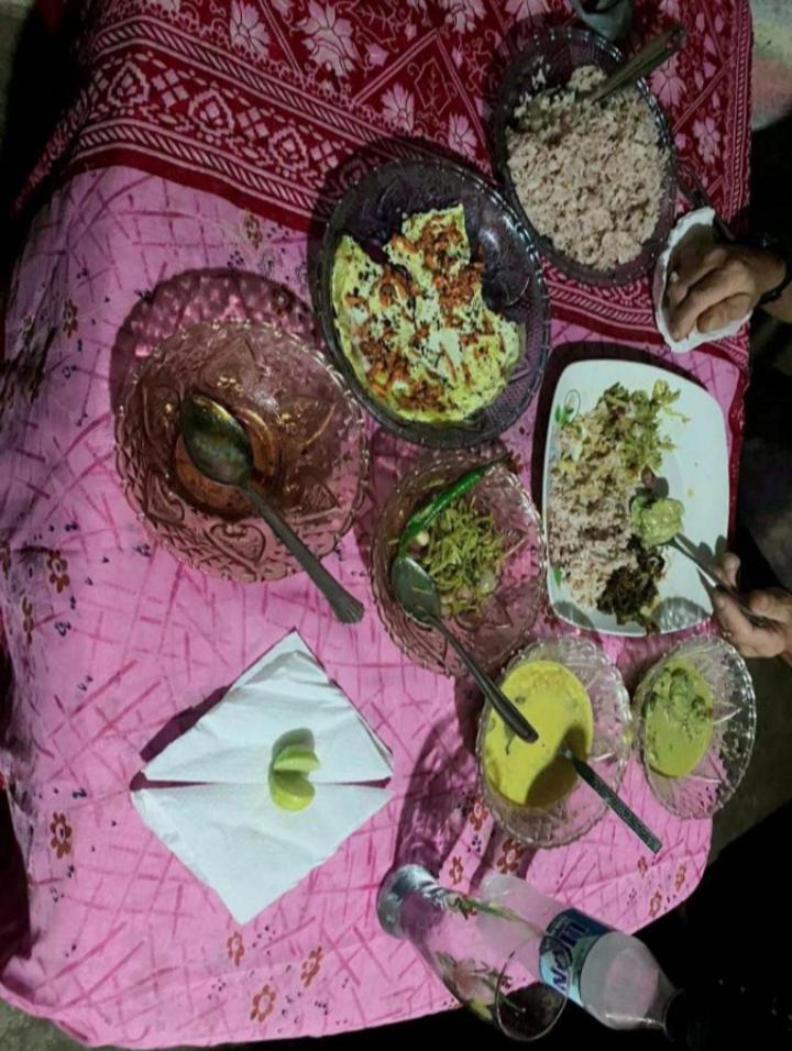 Sandaru Surffing Inn Weligama Esterno foto