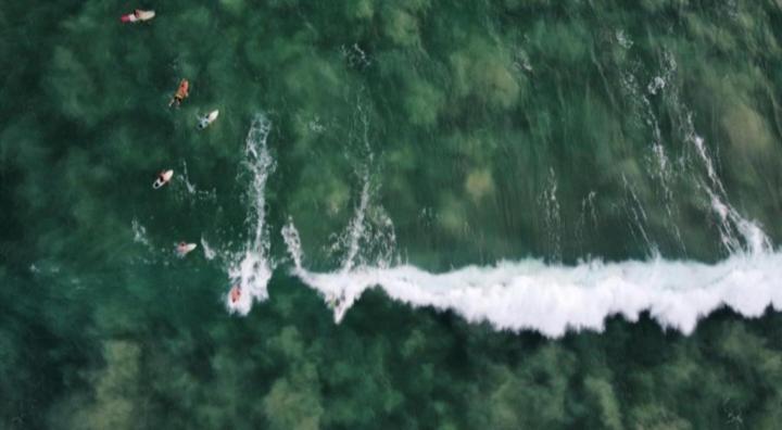 Sandaru Surffing Inn Weligama Esterno foto